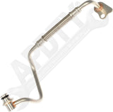 APDTY 173103 Turbocharger Oil Feed Line