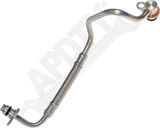 APDTY 173103 Turbocharger Oil Feed Line