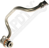 APDTY 173103 Turbocharger Oil Feed Line