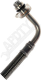 APDTY 173103 Turbocharger Oil Feed Line