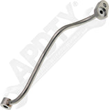 APDTY 173106 Turbocharger Oil Feed Line