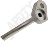 APDTY 173106 Turbocharger Oil Feed Line