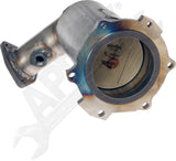 APDTY 173114 Pre-Converter - CARB Compliant