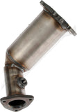 APDTY 173114 Pre-Converter - CARB Compliant