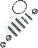 APDTY 173114 Pre-Converter - CARB Compliant