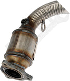 APDTY 173115 Pre-Converter - CARB Compliant