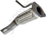 APDTY 173115 Pre-Converter - CARB Compliant