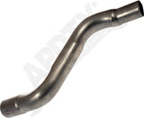 APDTY 173116 Manifold Converter - Not CARB Compliant