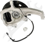 APDTY 173117 Loaded Steering Knuckle