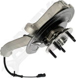 APDTY 173117 Loaded Steering Knuckle