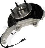 APDTY 173117 Loaded Steering Knuckle