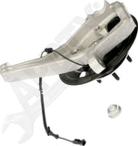 APDTY 173117 Loaded Steering Knuckle