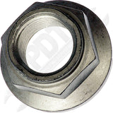 APDTY 173117 Loaded Steering Knuckle