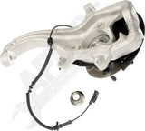 APDTY 173118 Loaded Steering Knuckle