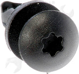 APDTY 173121 Door Trim Panel Retainer - Fits 15/64 Inch (6MM) Hole Size