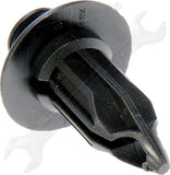 APDTY 173122 Bumper Cover Retainer - Fits 31/64 Inch (12MM) Hole Size