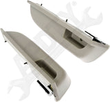 APDTY 173125 Door Armrest Kit