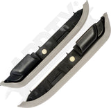 APDTY 173125 Door Armrest Kit