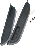 APDTY 173126 Door Armrest Kit