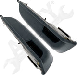 APDTY 173126 Door Armrest Kit