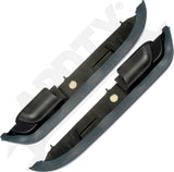 APDTY 173126 Door Armrest Kit