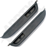 APDTY 173126 Door Armrest Kit
