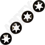 APDTY 173126 Door Armrest Kit