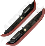 APDTY 173127 Door Armrest Kit