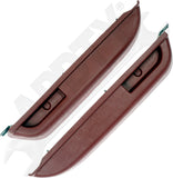 APDTY 173127 Door Armrest Kit