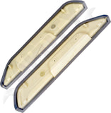 APDTY 173128 Door Armrest Kit