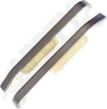 APDTY 173128 Door Armrest Kit