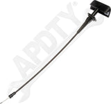 APDTY 173129 Parking Brake Release Handle