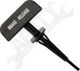 APDTY 173129 Parking Brake Release Handle