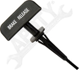 APDTY 173129 Parking Brake Release Handle
