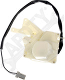 APDTY 173130 Door Lock Actuator - Non Integrated