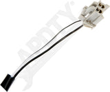 APDTY 173130 Door Lock Actuator - Non Integrated
