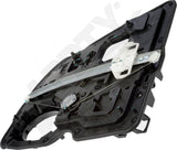 APDTY 173132 Window Regulator Assembly