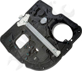 APDTY 173132 Window Regulator Assembly