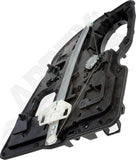APDTY 173133 Window Regulator Assembly