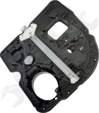 APDTY 173133 Window Regulator Assembly