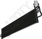 APDTY 173137 Automatic Transmission Oil Cooler