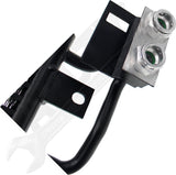 APDTY 173137 Automatic Transmission Oil Cooler