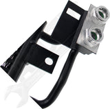 APDTY 173137 Automatic Transmission Oil Cooler