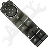 APDTY 173139 Door Window Switch Control - Left