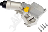 APDTY 173142 Oil Filter Housing