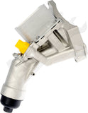 APDTY 173142 Oil Filter Housing