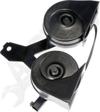 APDTY 173143 Dual Horn Kit