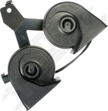 APDTY 173143 Dual Horn Kit