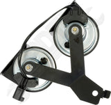 APDTY 173143 Dual Horn Kit