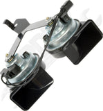APDTY 173143 Dual Horn Kit